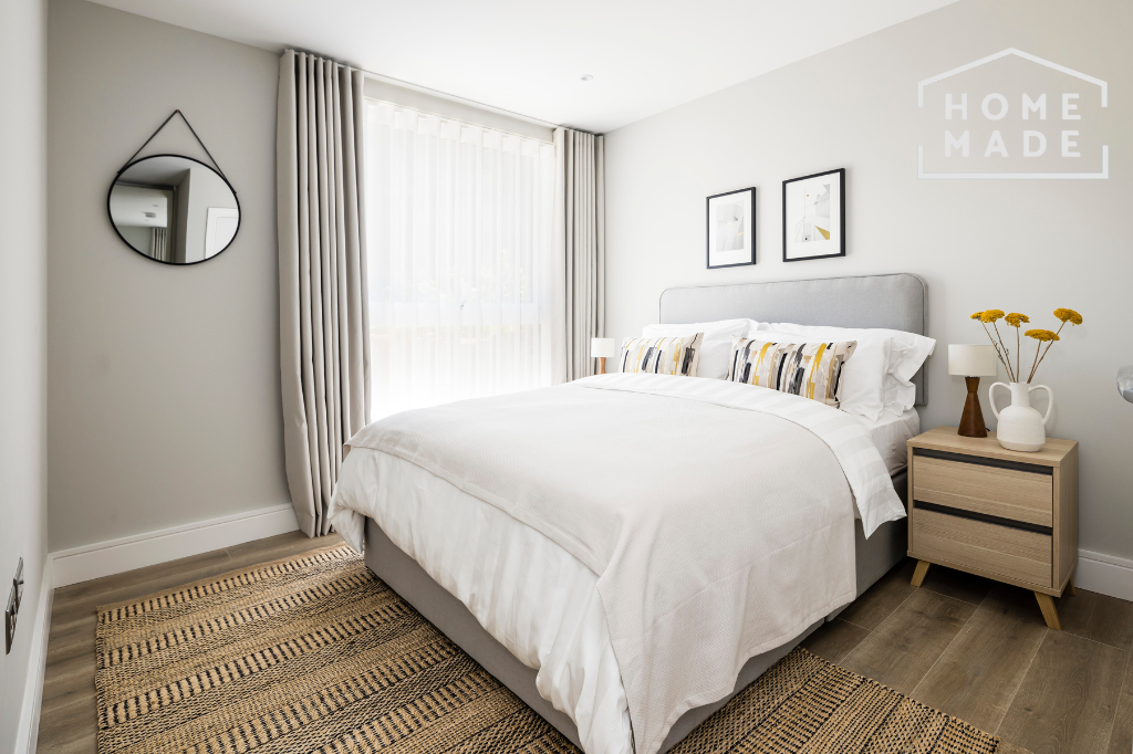 3 bedroom apartment for rent