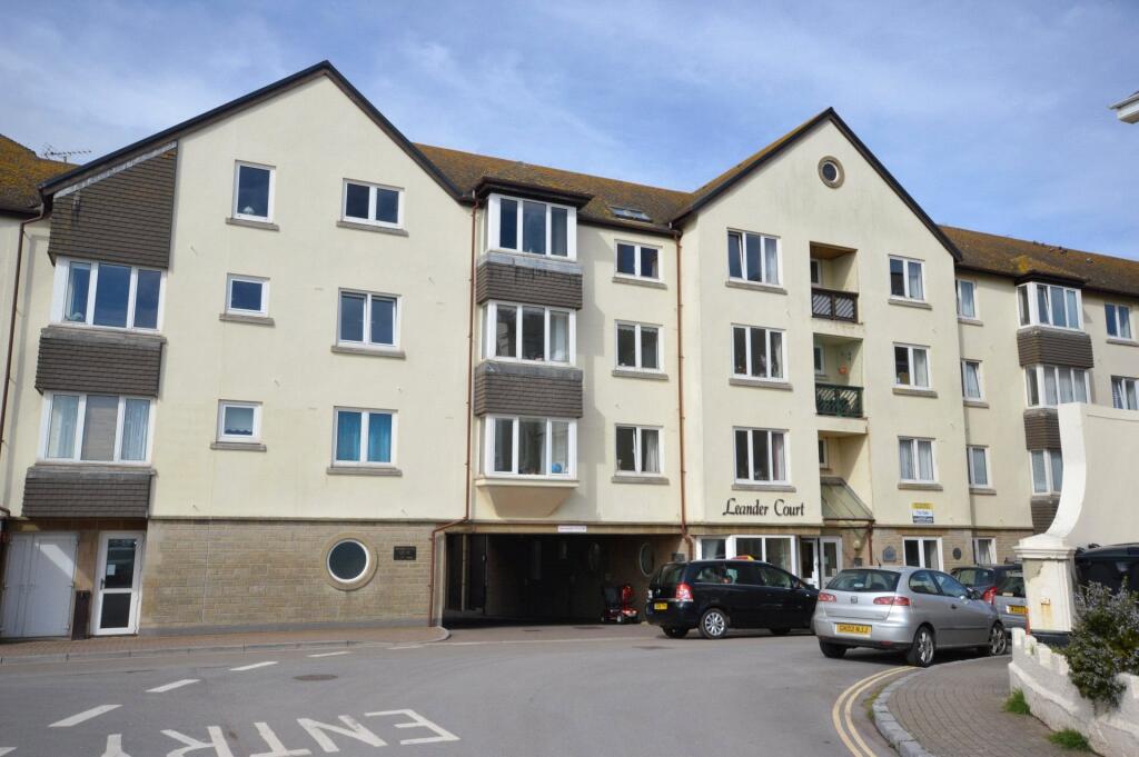 Main image of property: Strand, Teignmouth, Devon