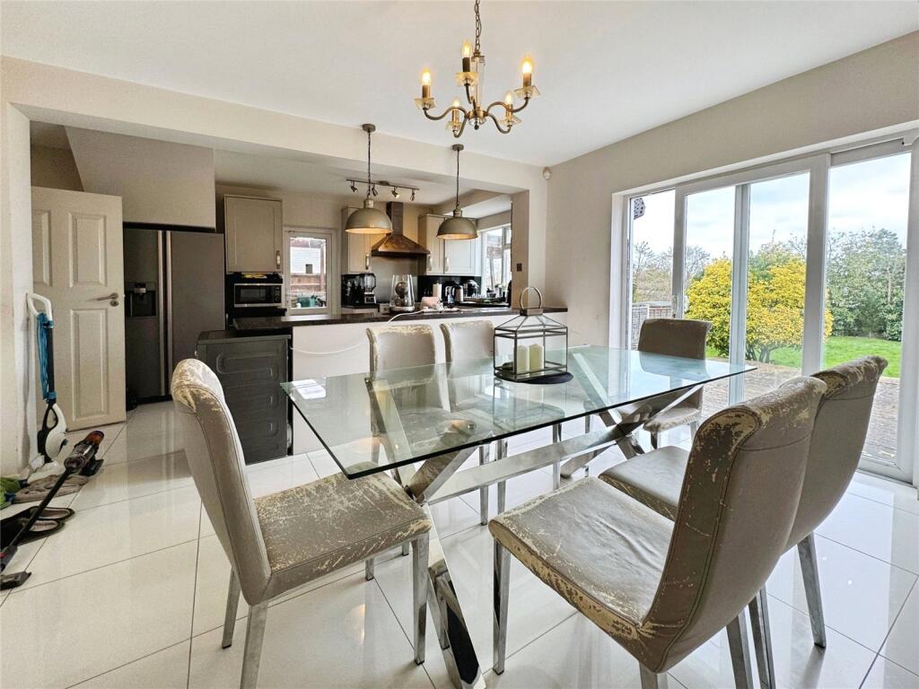 Main image of property: Thornton Road, Bromley, BR1