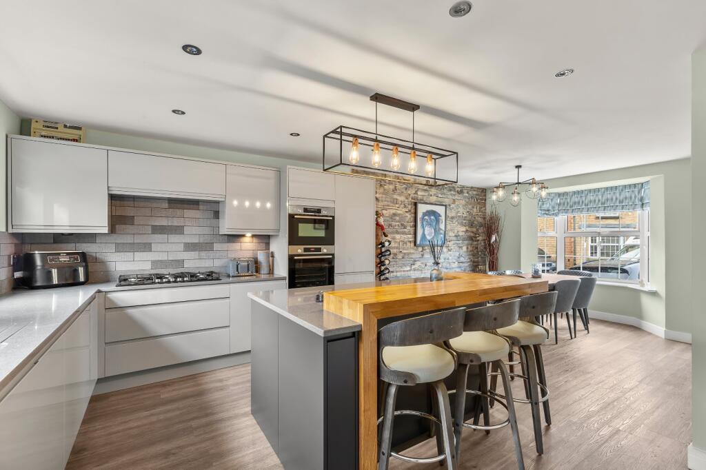 Additional image 3 of Agincourt Drive, Bingley, West Yorkshire, BD16