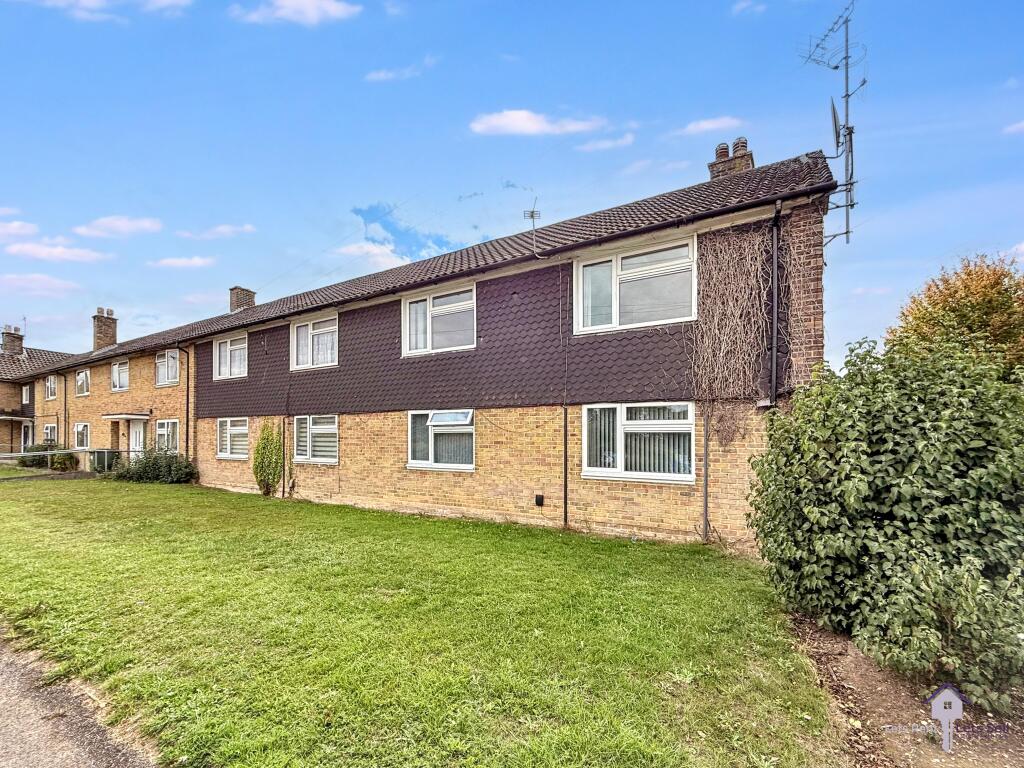 Main image of property: Dyneley Green, SO18 2EZ