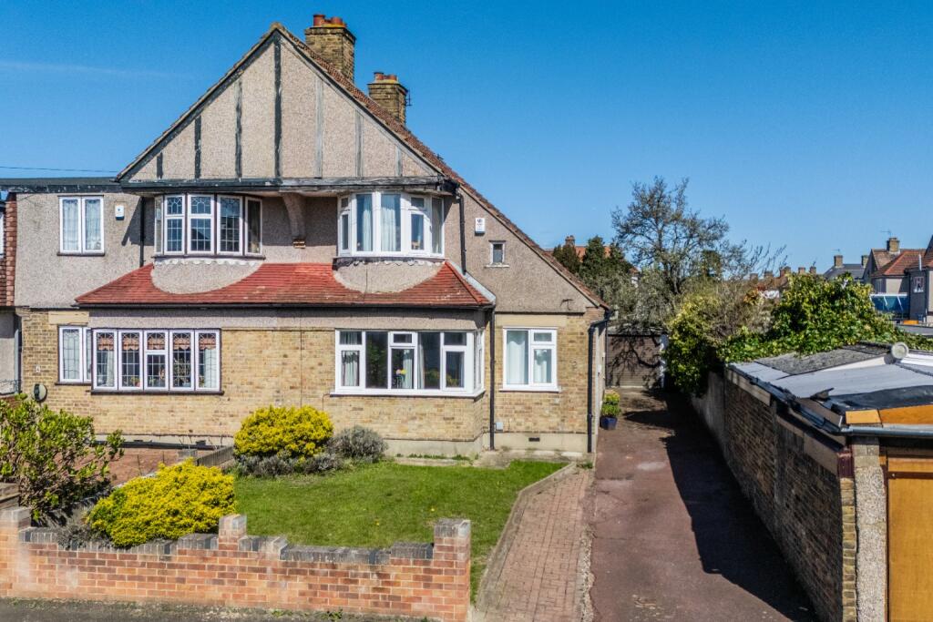 Main image of property: Glynde Road, Bexleyheath, Kent, DA7