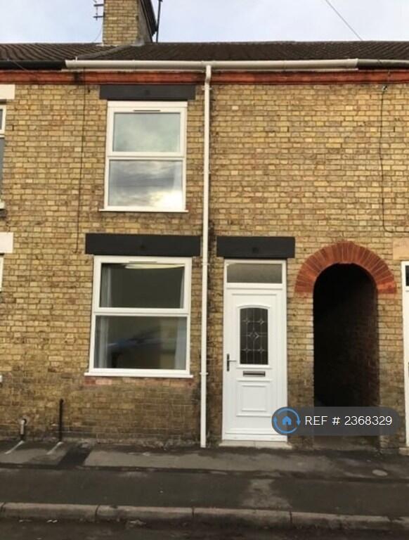 Main image of property: County Road, March, PE15