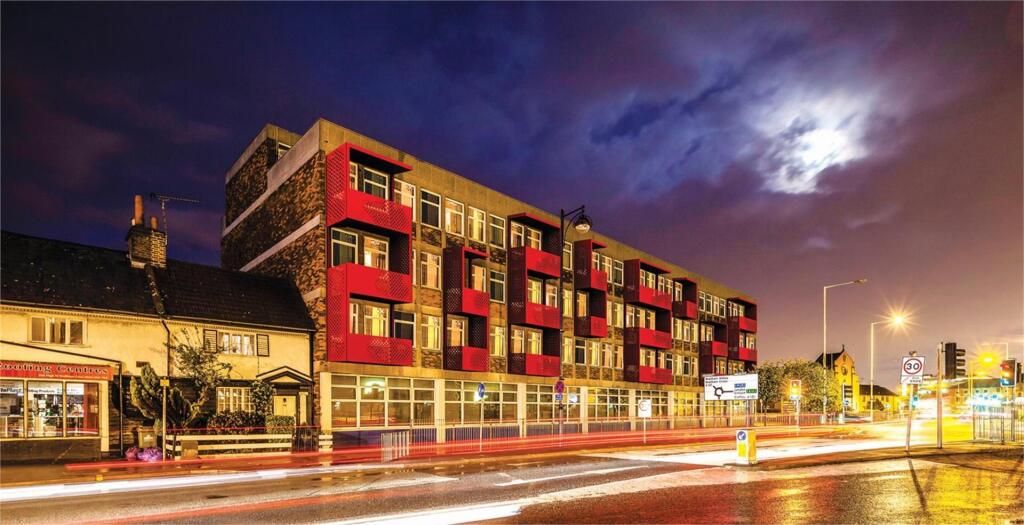 Main image of property: Burlington House, Swanfield Road, Waltham Cross