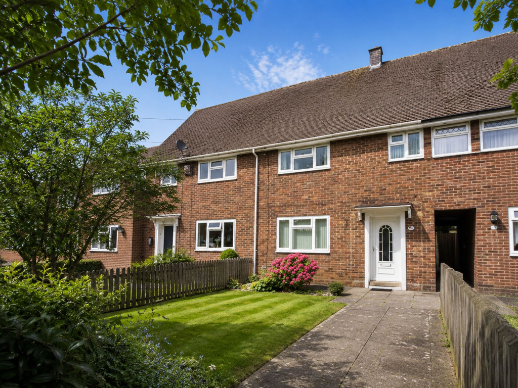 Main image of property: Sir Henry Parkes Road, Coventry, CV4