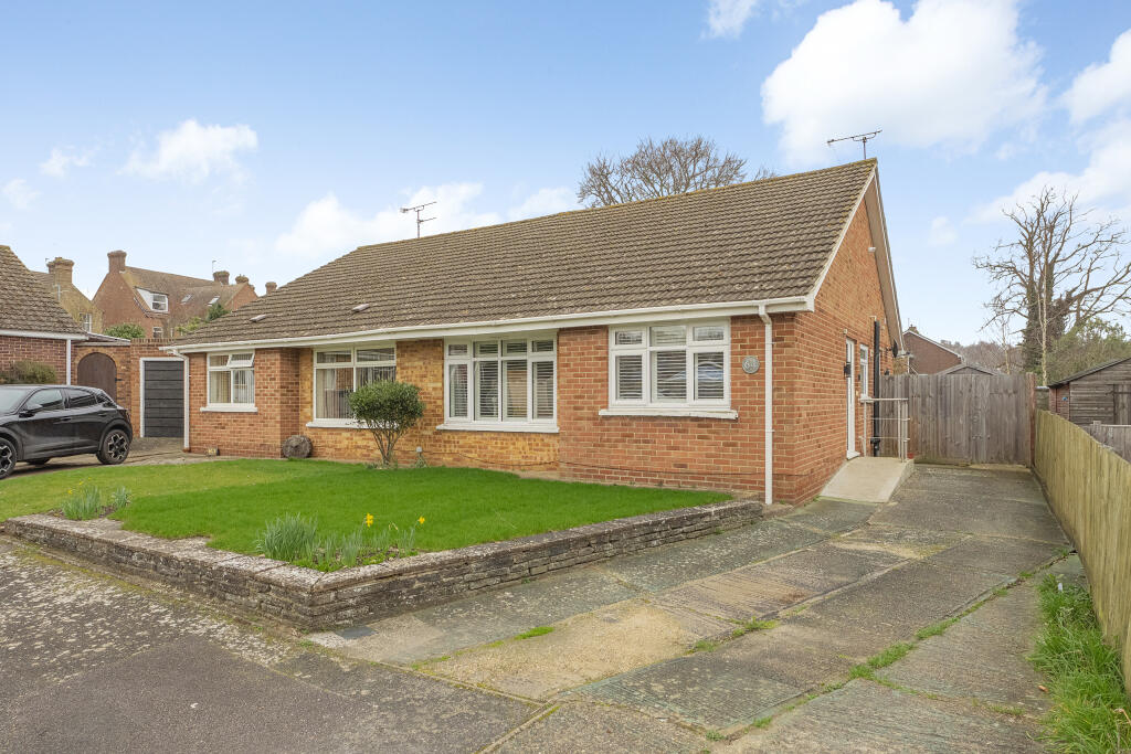 Main image of property: Fairview Gardens, Sturry, Canterbury
