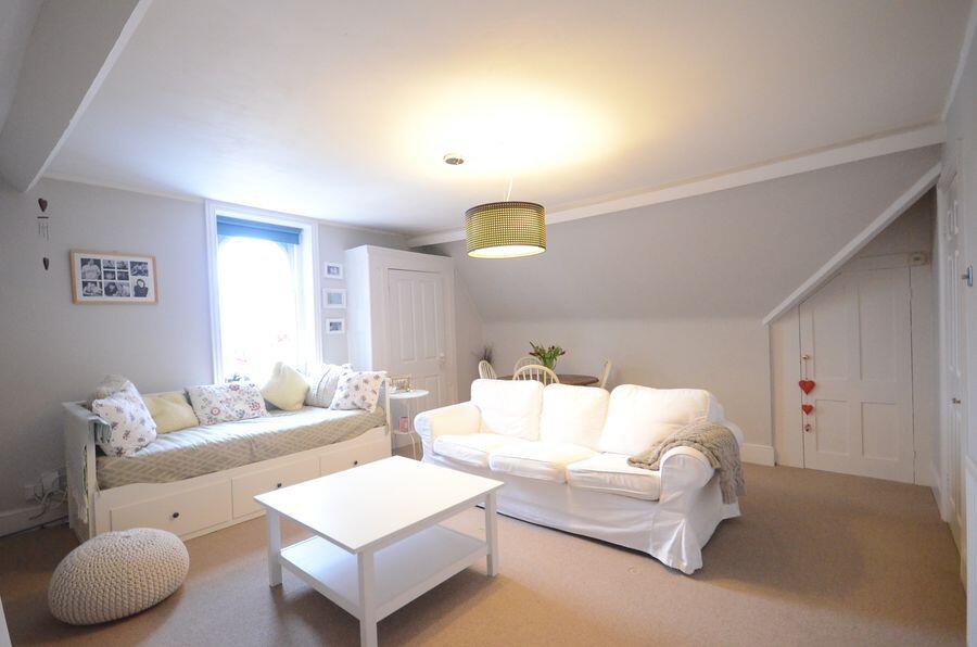 Main image of property: Bulmershe Road, Reading, RG1