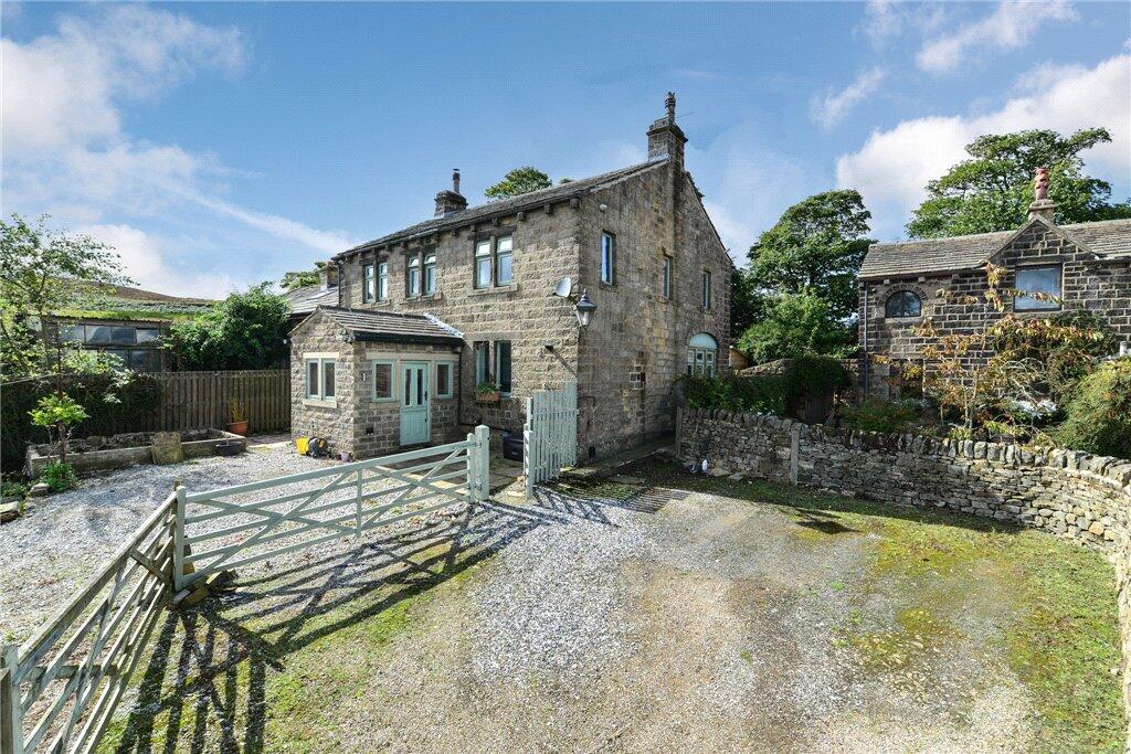 Additional image 28 of Harbour Lodge, Haworth Moor, Haworth, Keighley, BD22