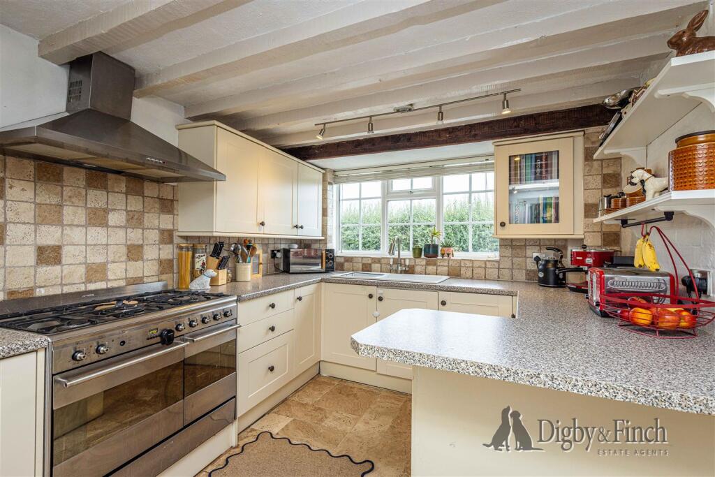 House in Rushcliffe, Aslockton - View 3