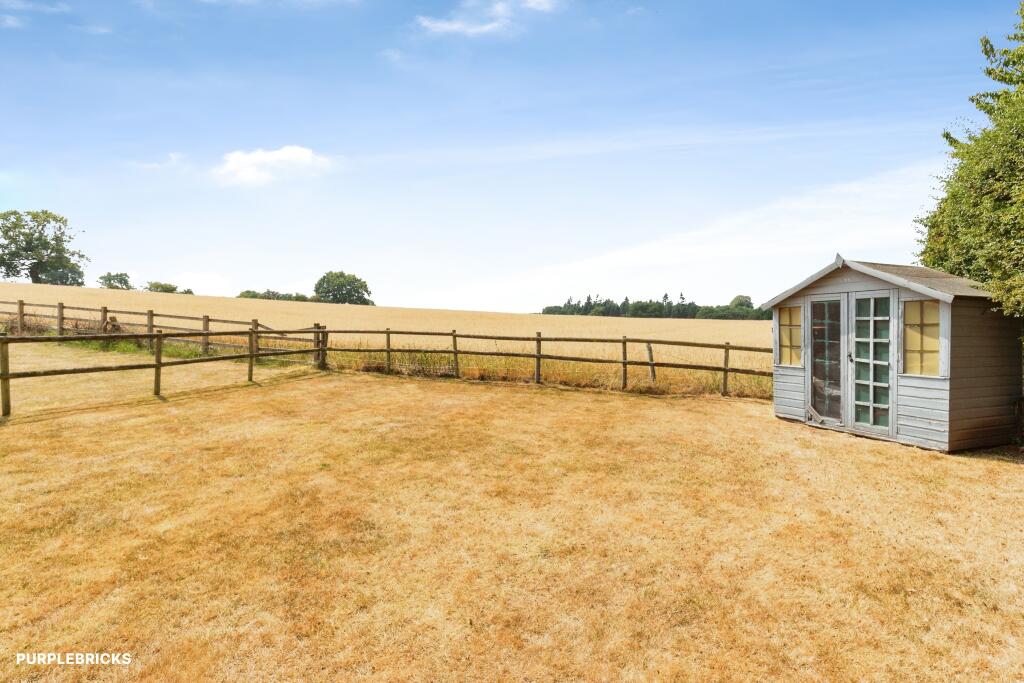House in Stafford, Milford, Berkswich - View 5