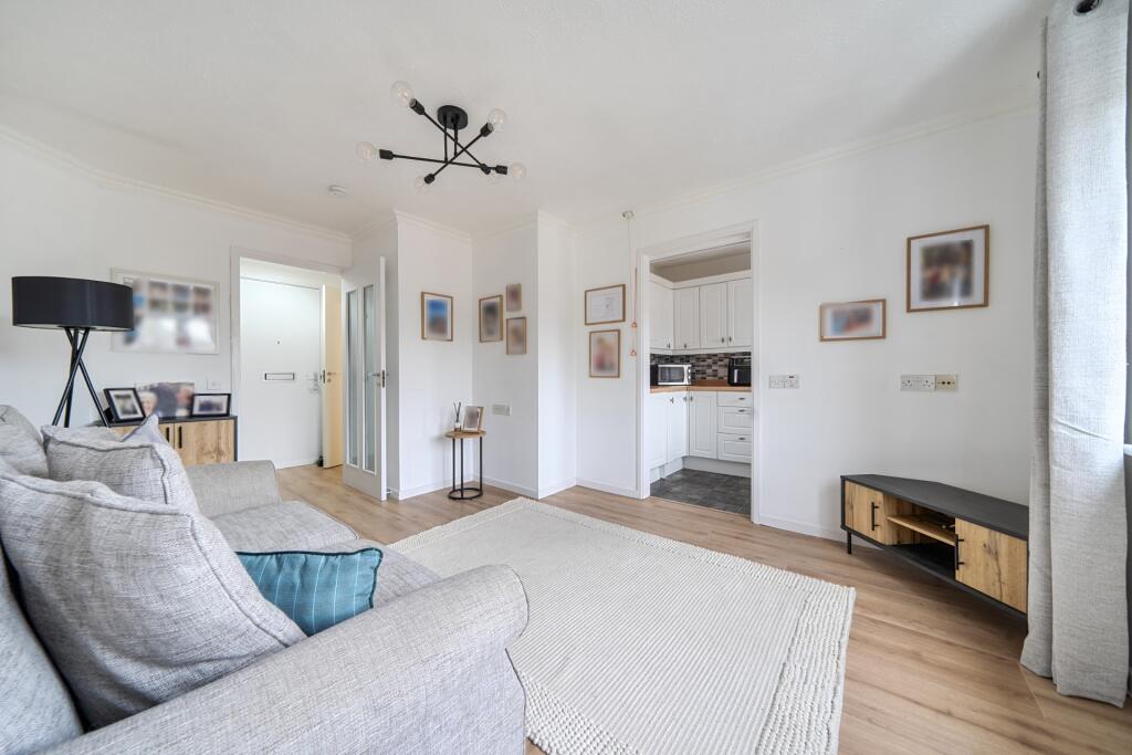 Main image of property: The Spinney, Swanley, BR8