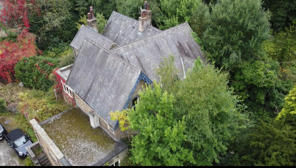 Main image of property: Brooklands House, Burnley