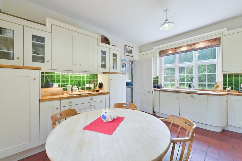 House in Oxford - View 5