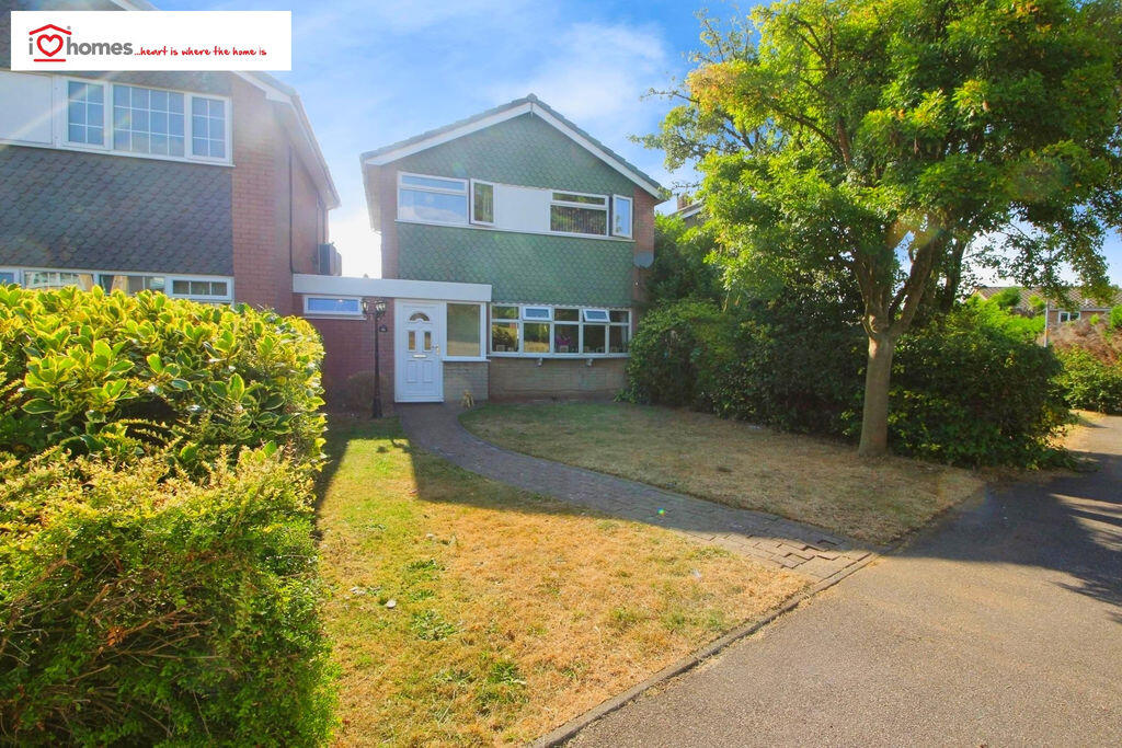 Main image of property: Wood End Way, Aldridge