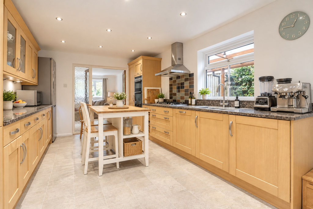 Blakeden Drive, Claygate, KT10 photo 4