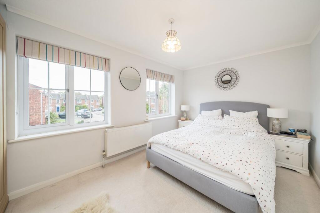House in London - View 4
