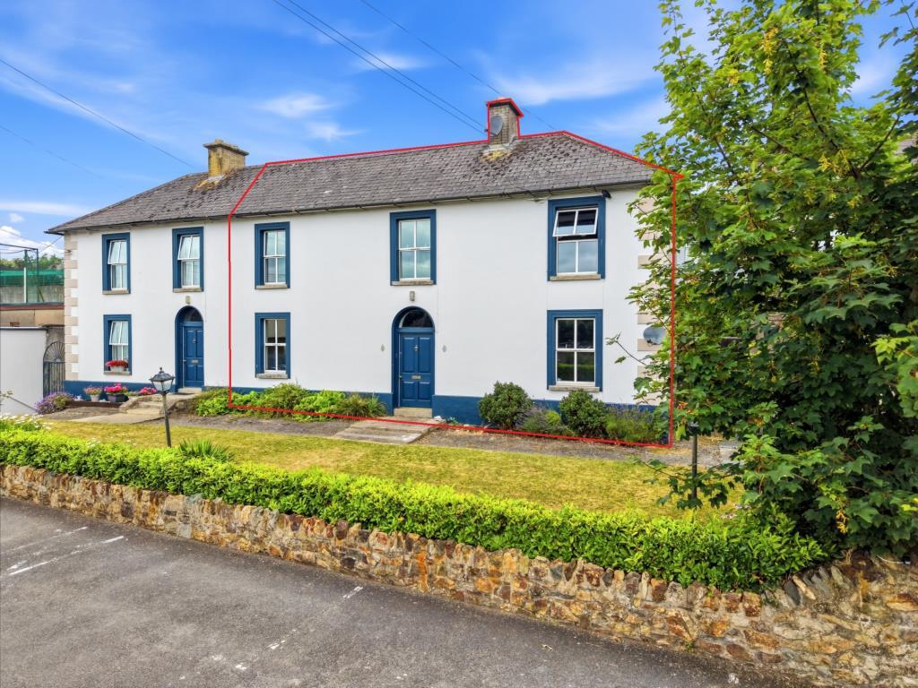 Main image of property: Riverview House, Maudlins Folly, Enniscorthy, Co. Wexford., Y21P3C4
