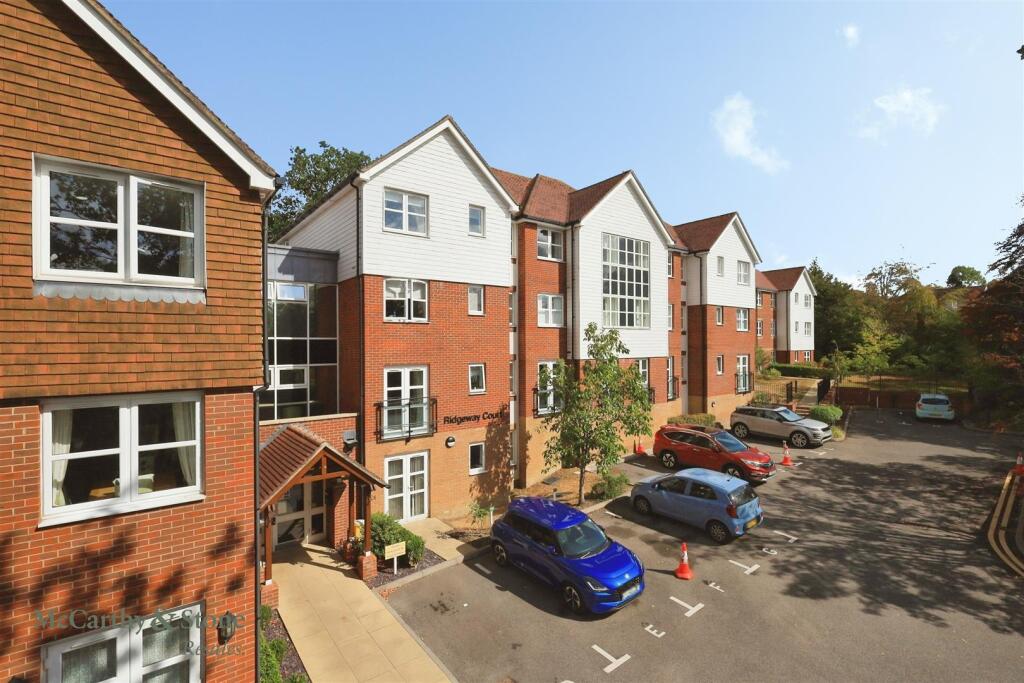 Main image of property: Ridgeway Court, Mutton Hall Hill, Heathfield, East Sussex, TN21 8NB