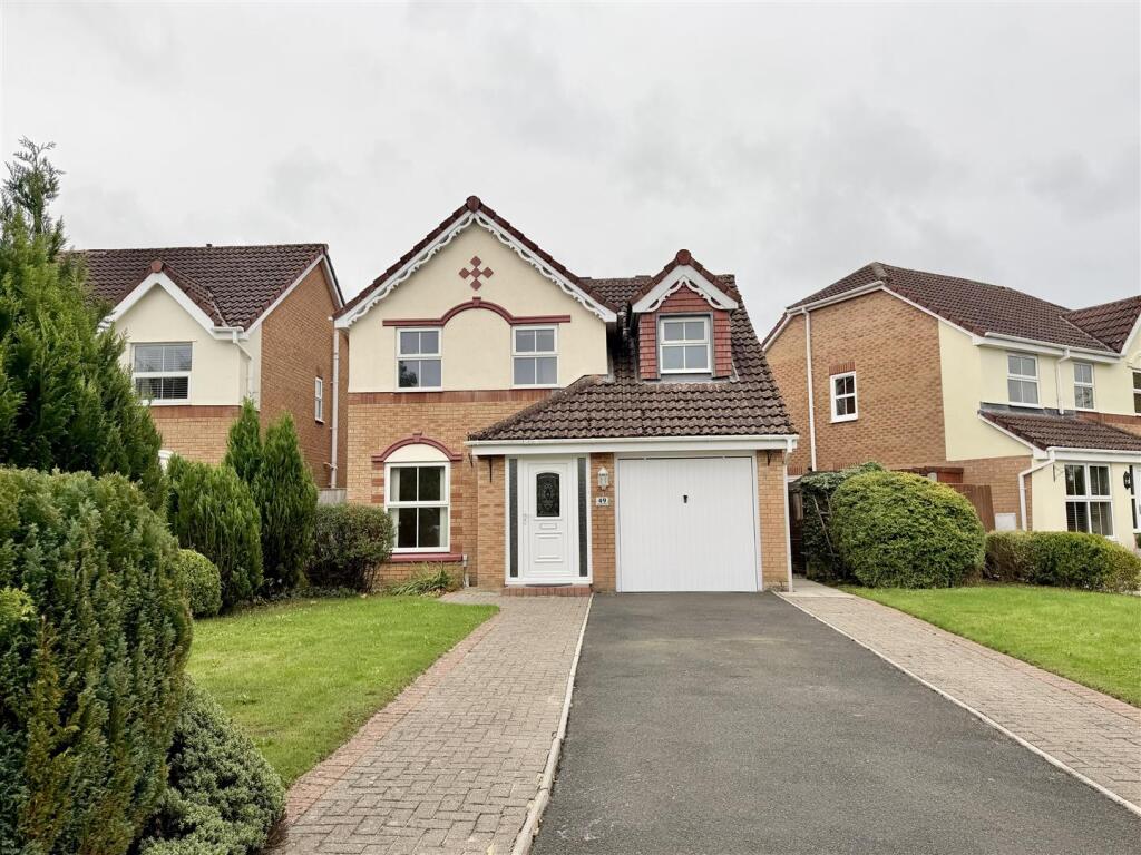 Main image of property: Antonine Way, Houghton, Carlisle