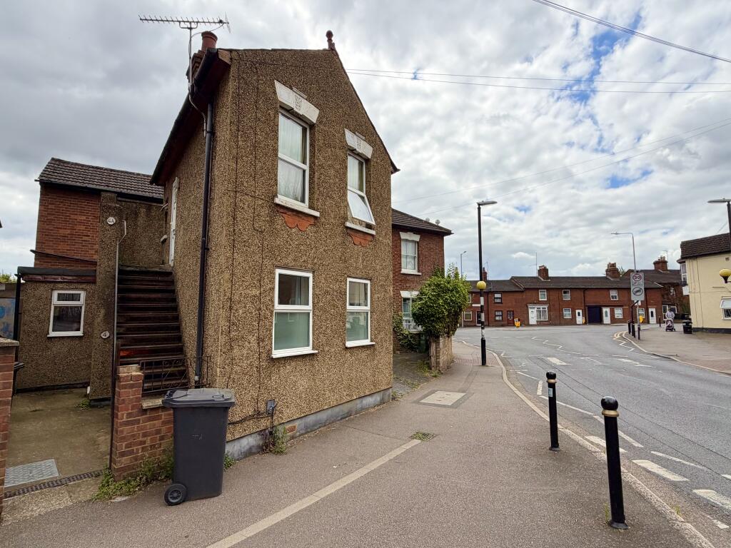 Main image of property: Vandyke Road, Leighton Buzzard, LU7