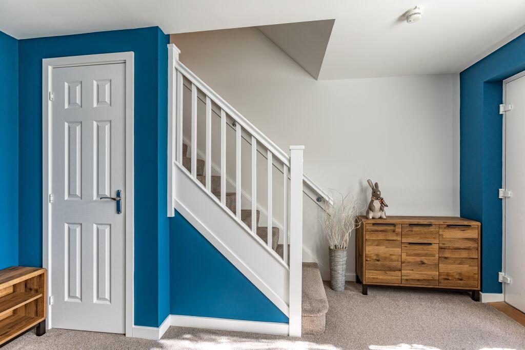 House in Galashiels, Melrose Gait - More