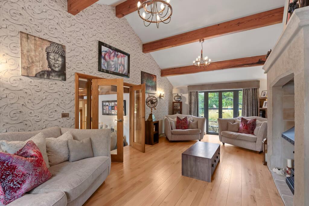 Glen Road, Bingley, BD16 photo 5