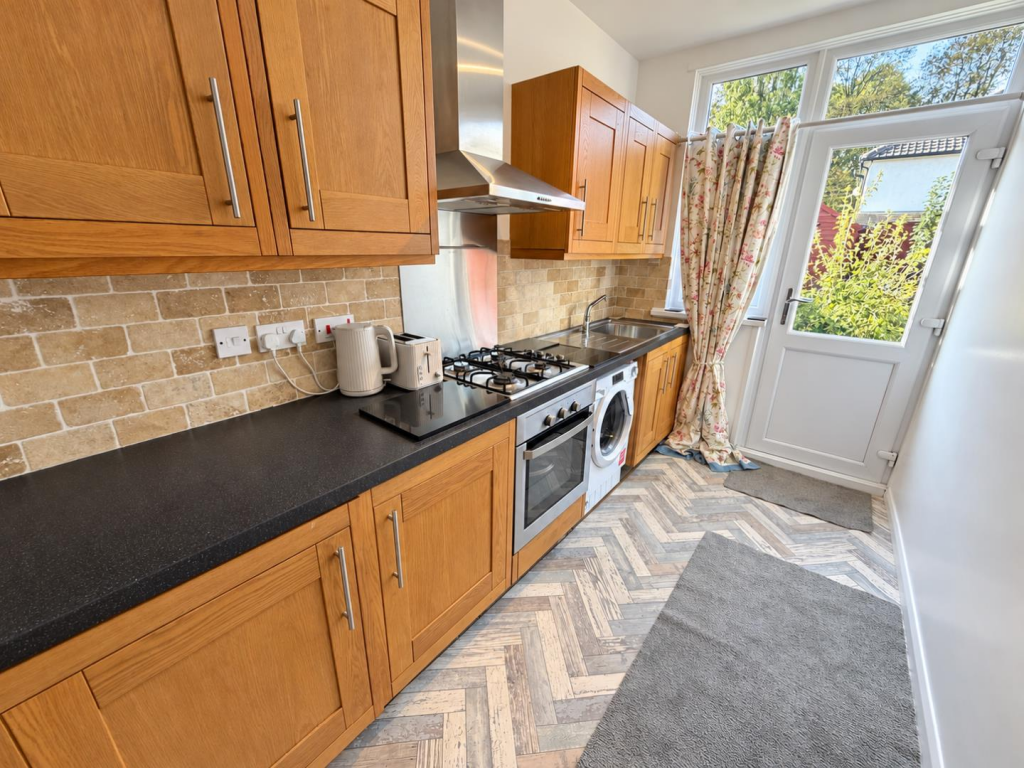 House in Middlesbrough - View 5