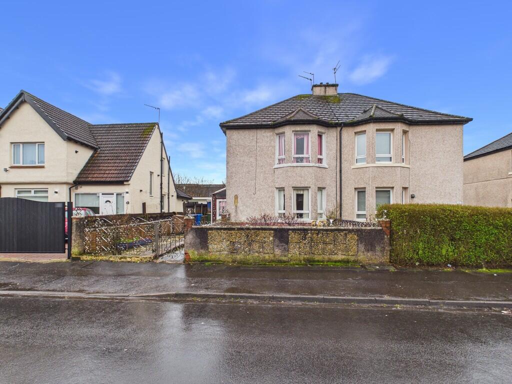 Main image of property: Lesmuir Drive, Glasgow