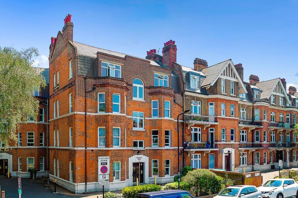 Main image of property: Elms Crescent, Clapham, London, SW4