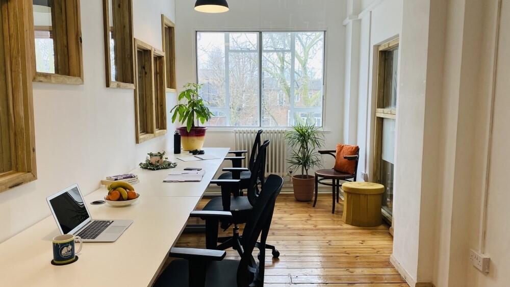 Main image of property: 35-37 Bow Road, London