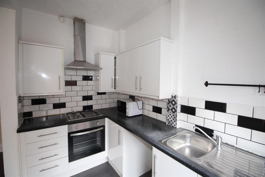 House in Manchester - View 5