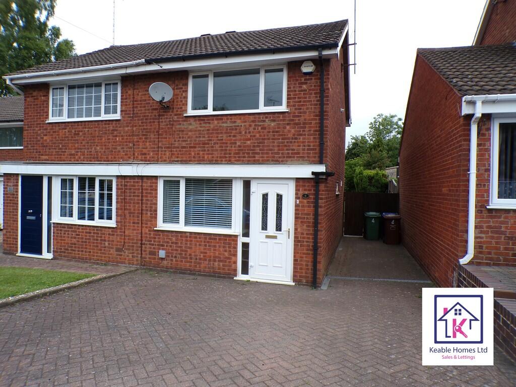 Main image of property: Beverley Hill, Hednesford