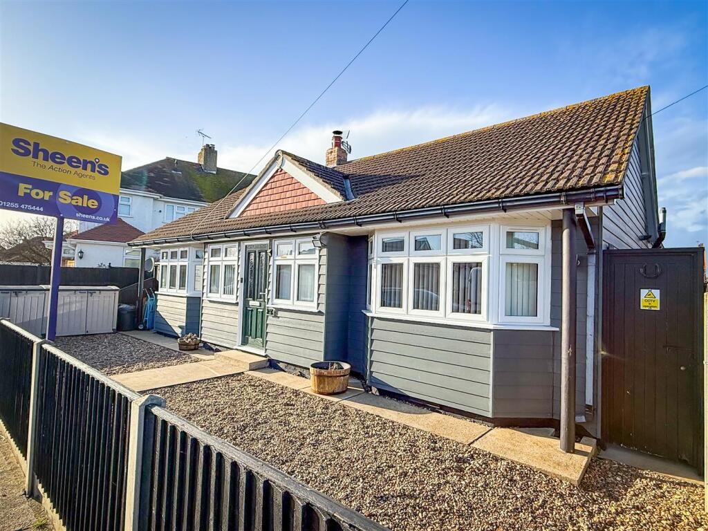 Main image of property: Preston Road, Holland-on-Sea, Essex