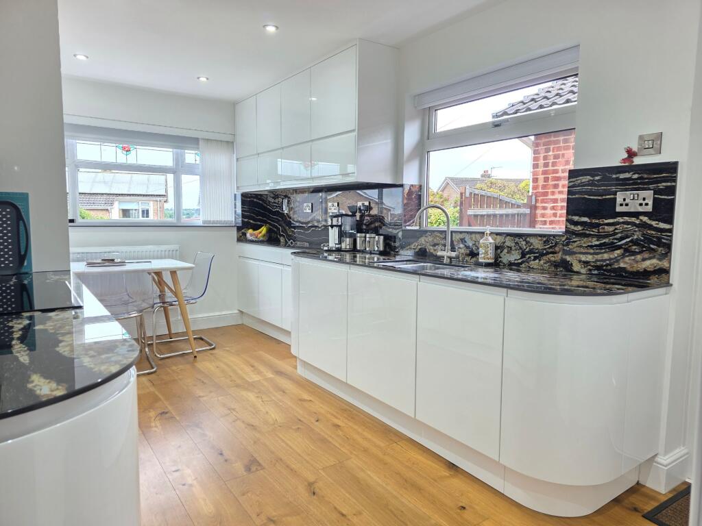 Medway Drive, Melton Mowbray, LE13 photo 4