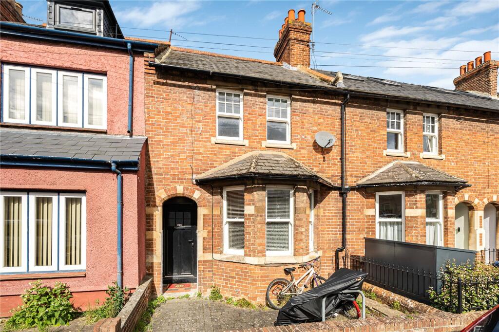 Main image of property: Charles Street, East Oxford, OX4