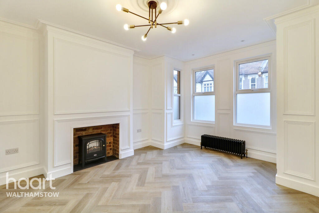 Main image of property: Hillcrest Road, Walthamstow