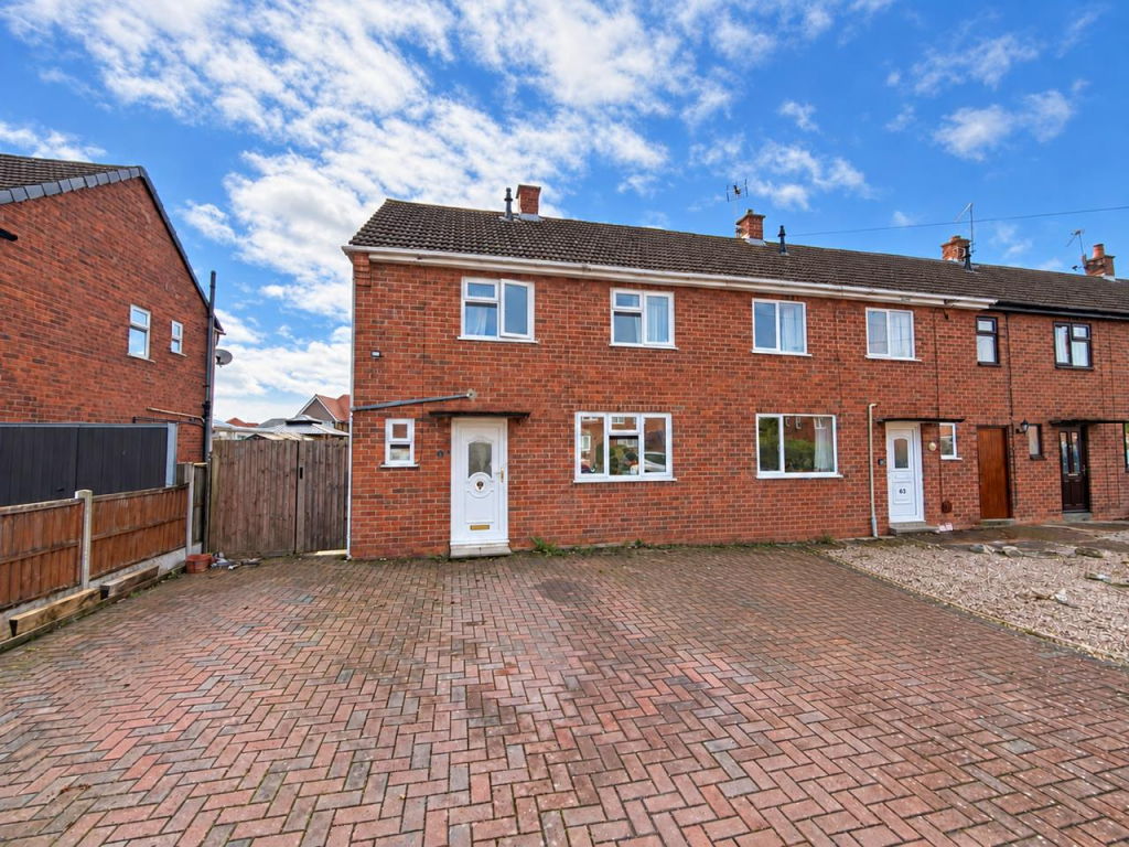 Main image of property: Springfield Road, Etwall, Derby