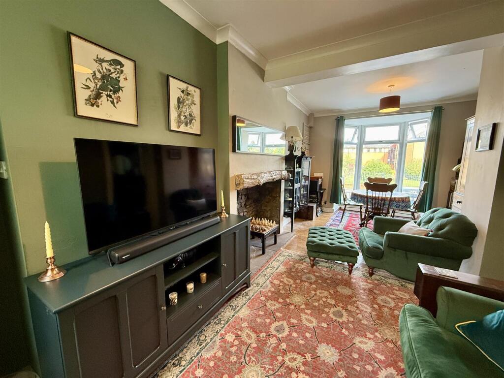 Llewelyn Street, Aberdare photo 3