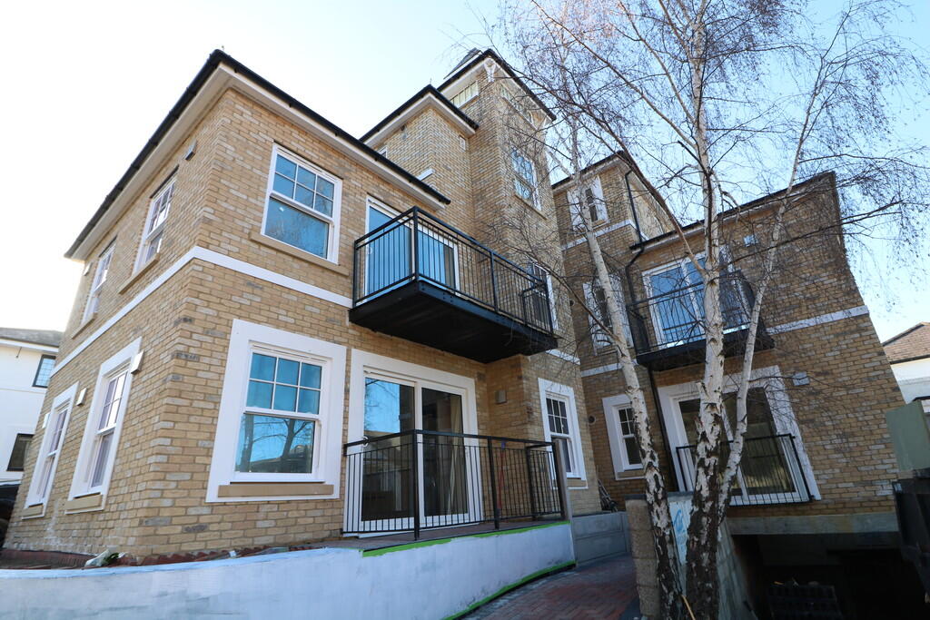 Main image of property: Lyons Court, Dorking