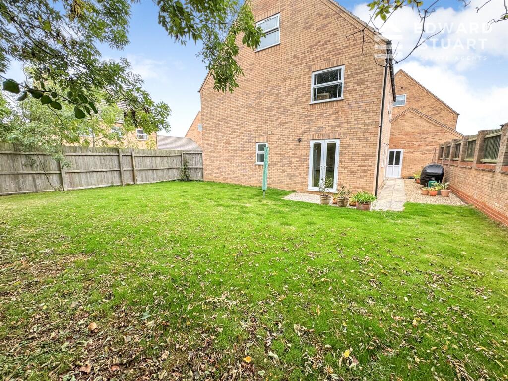 Diamond Close, Easton on the Hill, Stamford, Northamptonshire, PE9 photo 4