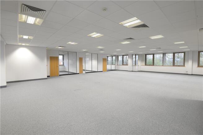 Office Space
