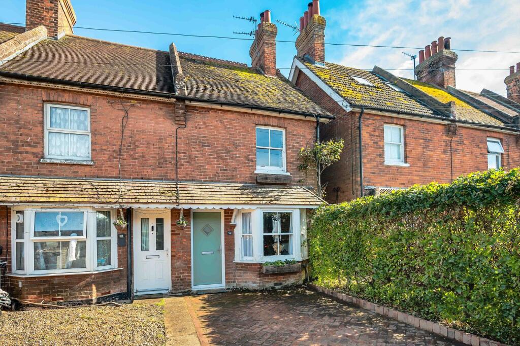 Main image of property: Framfield Road, Uckfield, TN22