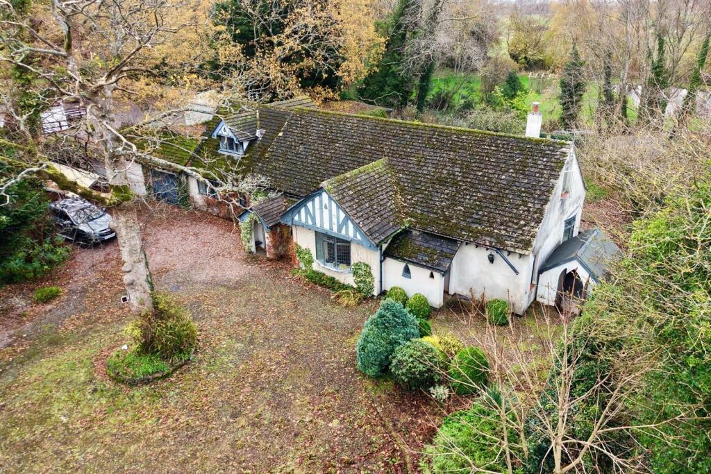 Hall Lane, Lathom photo 3