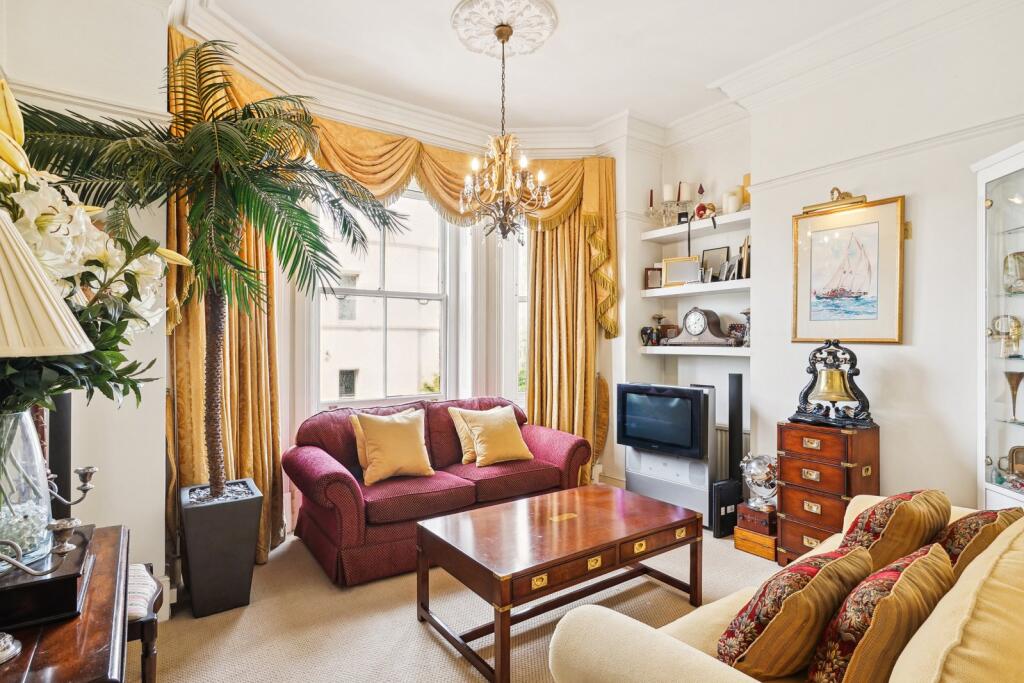 Main image of property: Earls Court Square, 
Earls Court, SW5