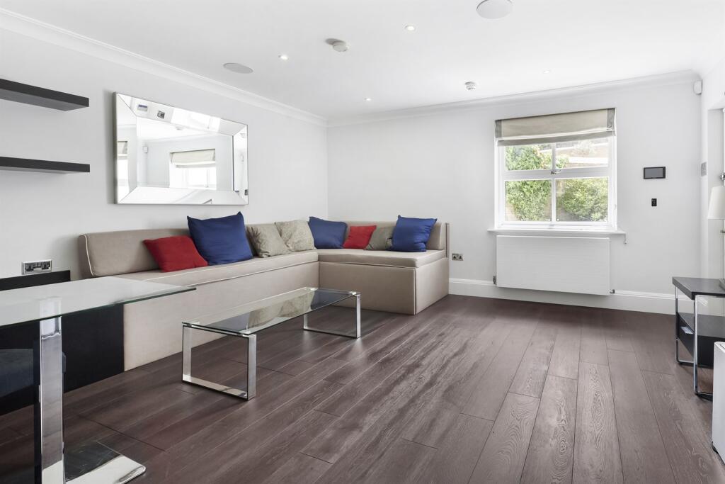 Main image of property: Peony Court, SW10