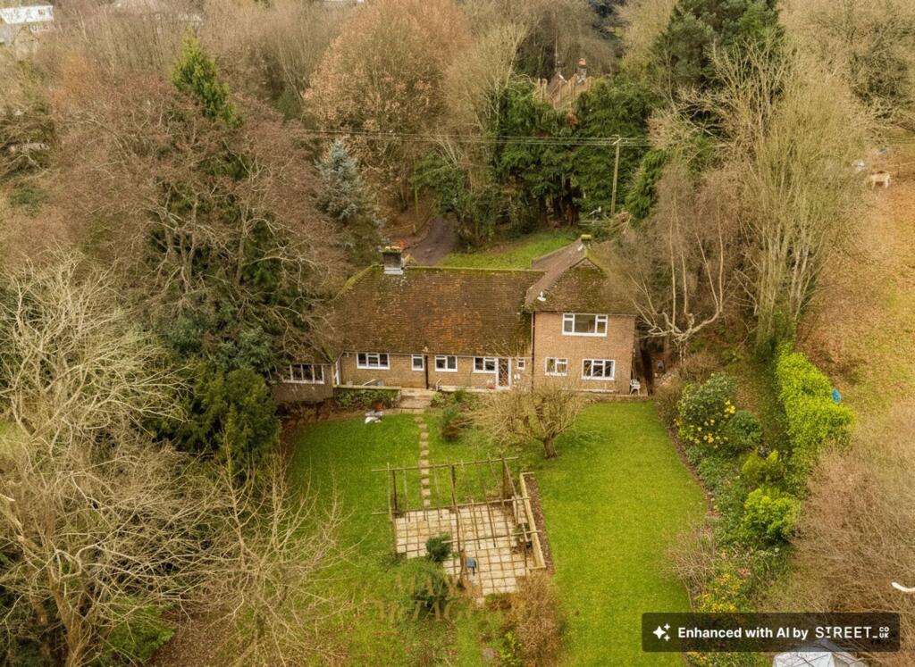 Main image of property: Priory Road, Forest Row, RH18