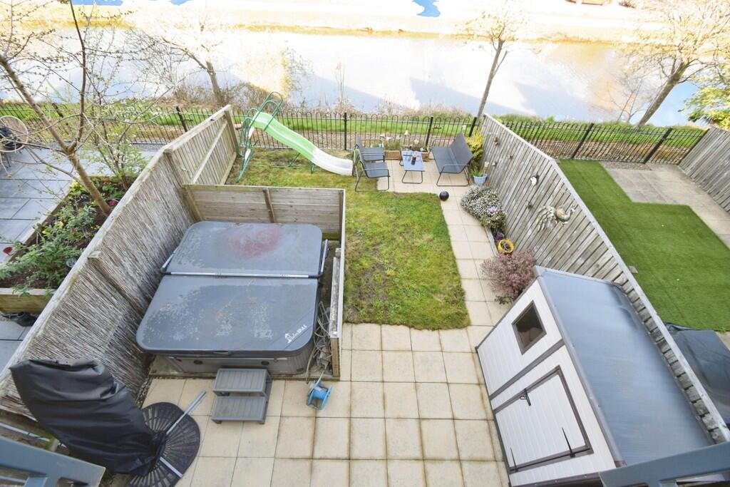 Additional image 12 of Cygnet Way, Shipley