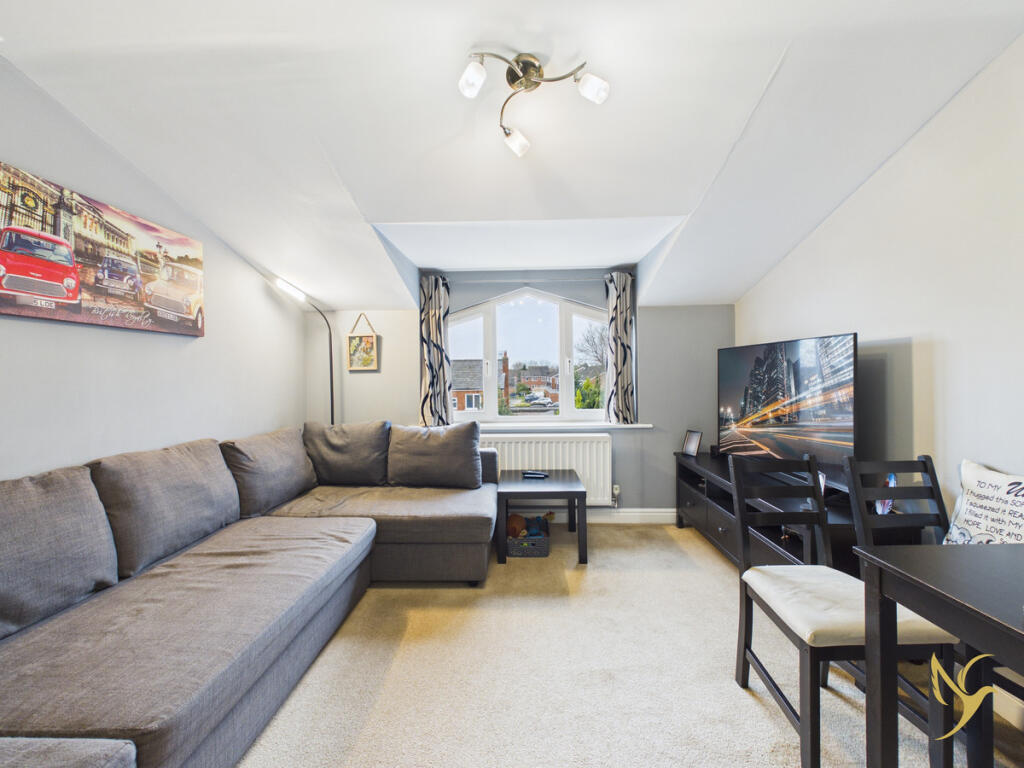 #WelcomeHome to: Pinewood House, Coombs Road, Worcester, WR3 - View 5