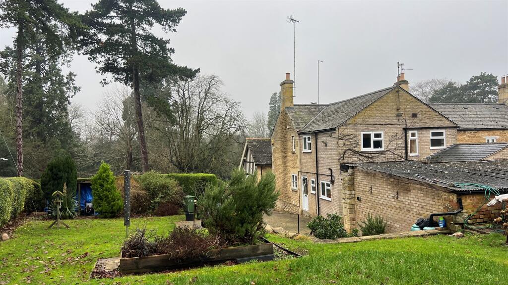 Main image of property: Aldgate, Ketton, Stamford