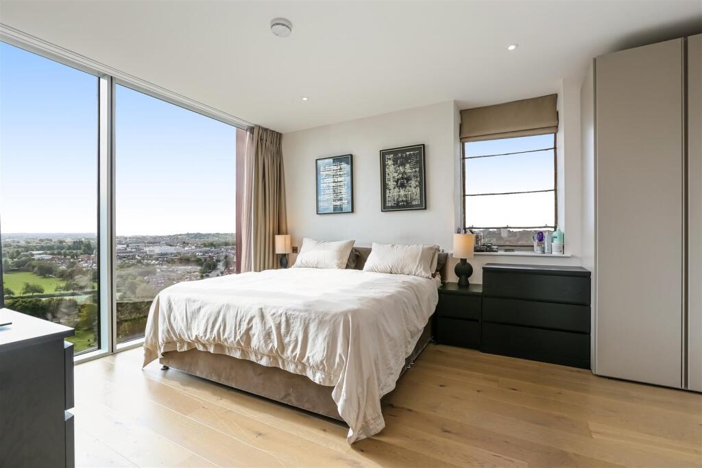 Main image of property: Buckhold Road, London